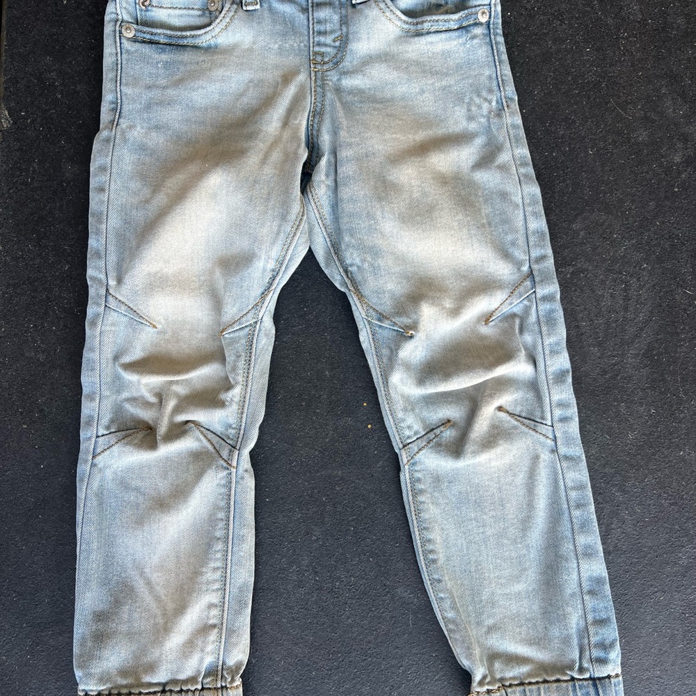 Boys Levi’s